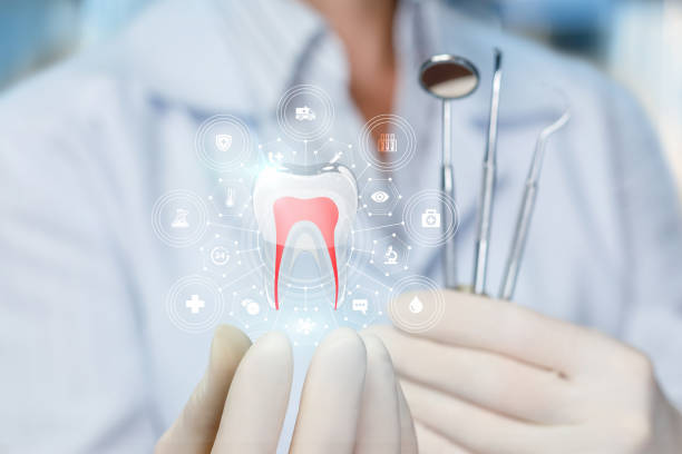 Advanced Technology for Better Dental Care in Grover, WY