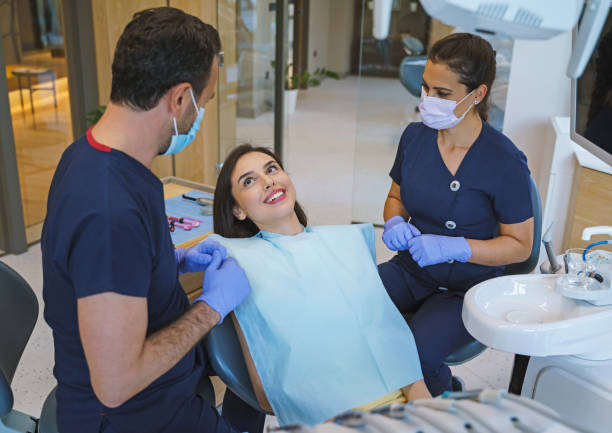 Grover, WY Dental Services Company